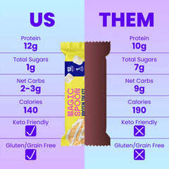 Variety 4 - 16 Cereal Treats (4 Boxes)