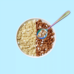Classic Marshmallow & S'mores - Protein Cereal with Marshmallows